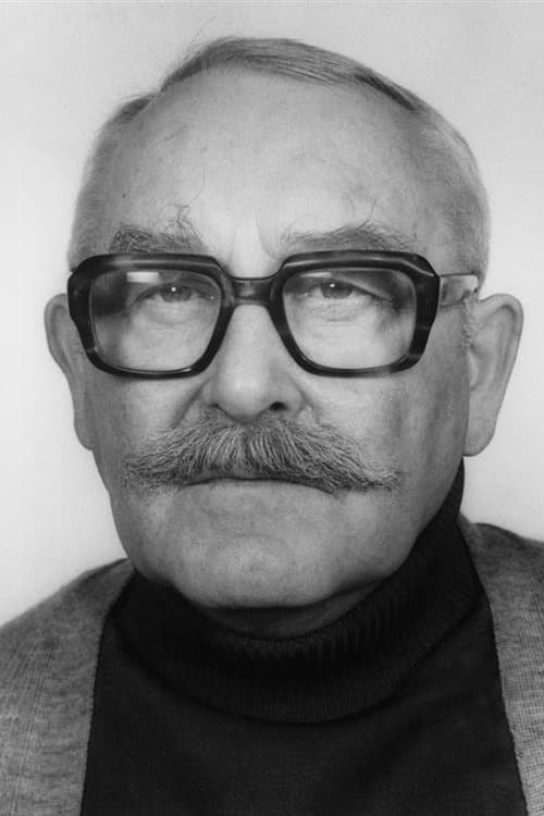 Photo of Jiří Pleskot