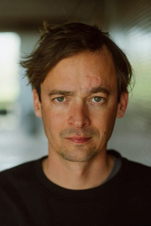 Photo of Jiří Rendl