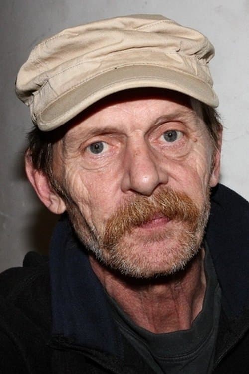 Photo of Jiří Schmitzer