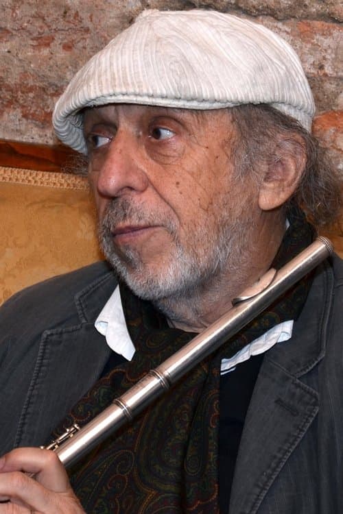 Photo of Jiří Stivín