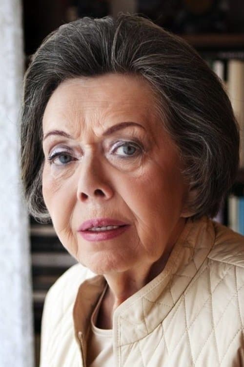Photo of Jiřina Jirásková