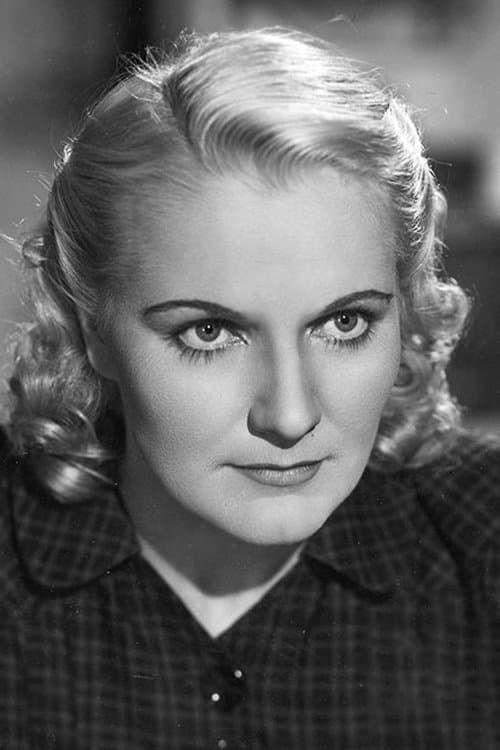Photo of Jiřina Štěpničková
