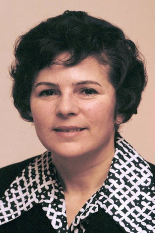 Photo of Jiřina Švorcová