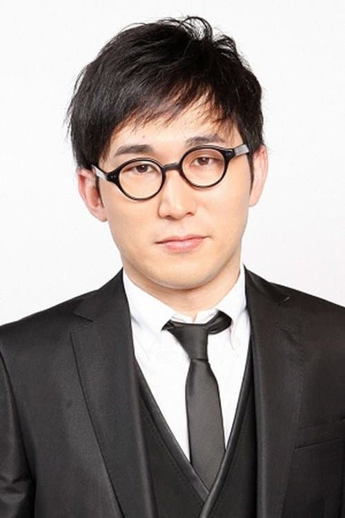 Photo of Jiro