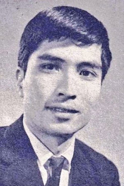 Photo of Jirô Ishizaki