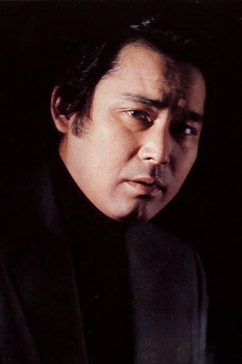 Photo of Jiro Kokubu