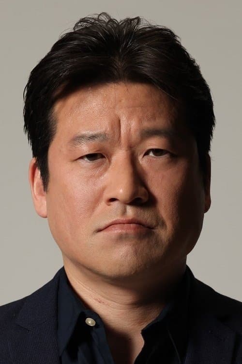 Photo of Jiro Sato