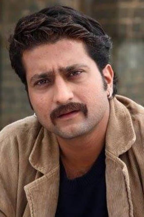Photo of Jitendra Joshi