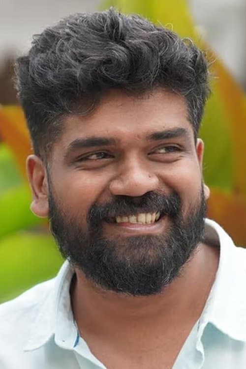 Photo of Jithu Madhavan