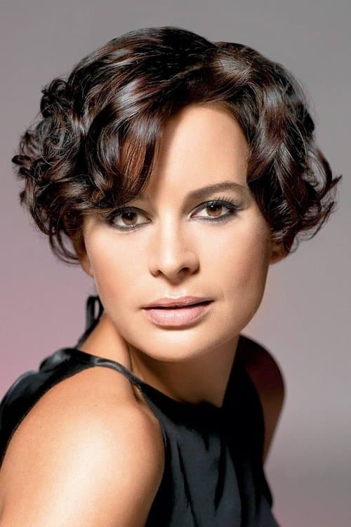 Photo of Jitka Čvančarová