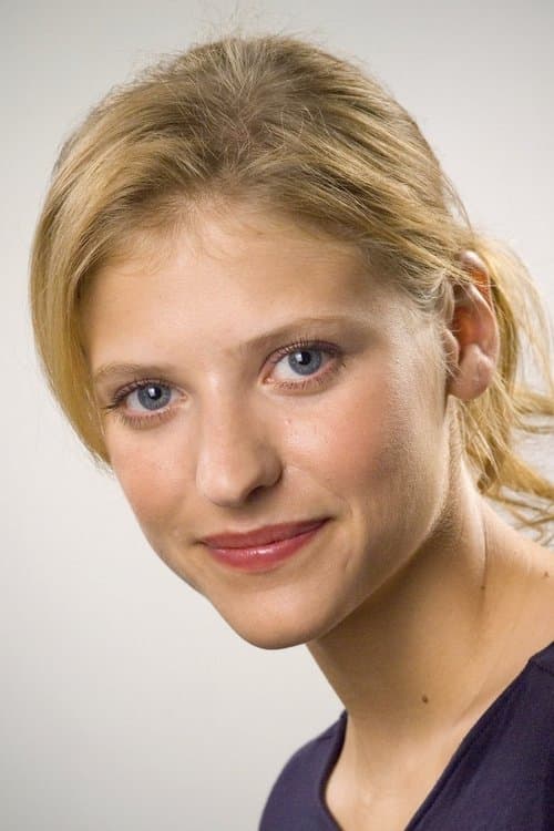 Photo of Jitka Ježková