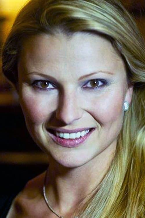 Photo of Jitka Kocurová