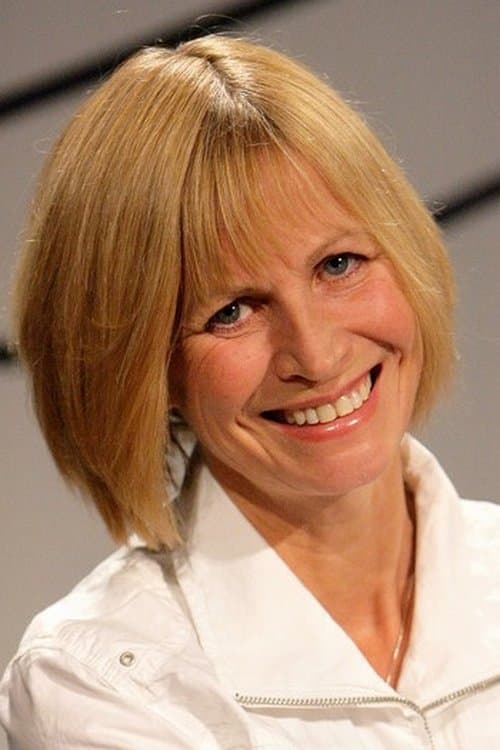Photo of Jitka Molavcová