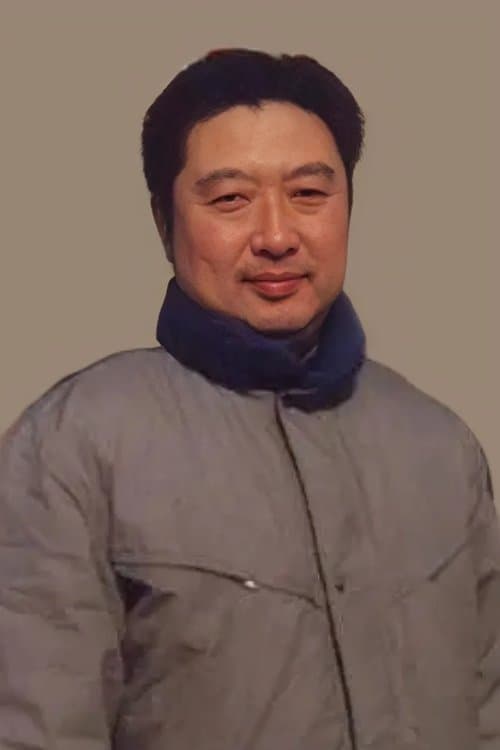 Photo of Jixian Lu