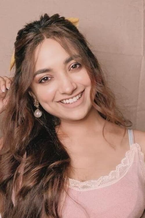Photo of Jiya Shankar
