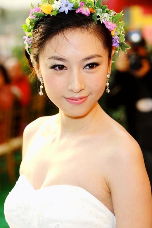 Photo of JJ Jia