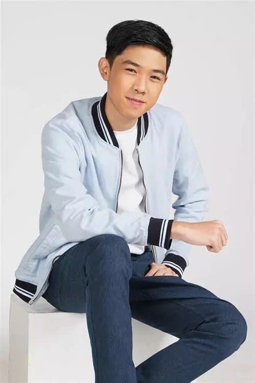 Photo of JM Canlas