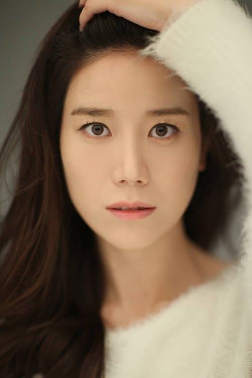 Photo of Jo Ah-ra