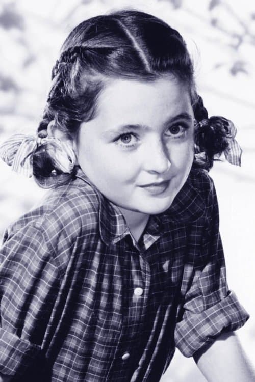 Photo of Jo Ann Marlowe