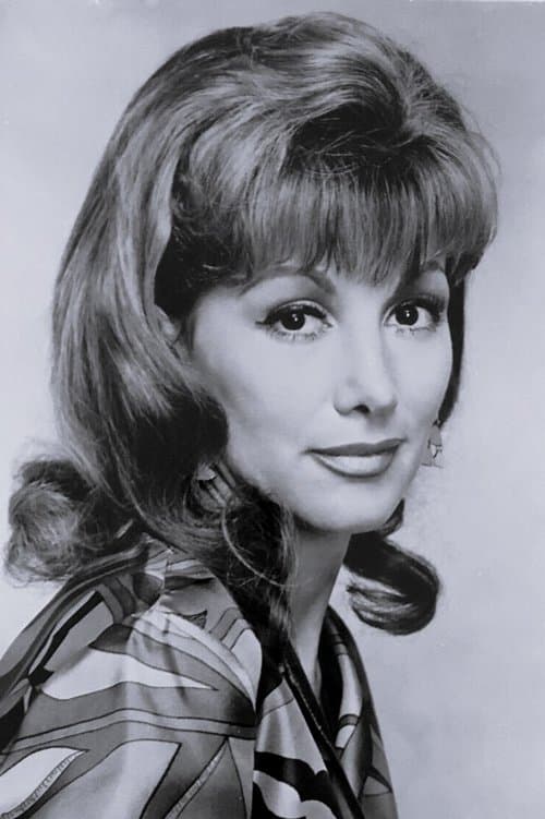 Photo of Jo Anne Meredith