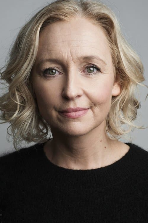 Photo of Jo-Anne Stockham
