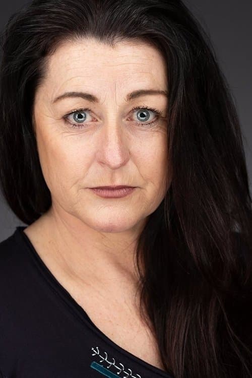Photo of Jo Barker