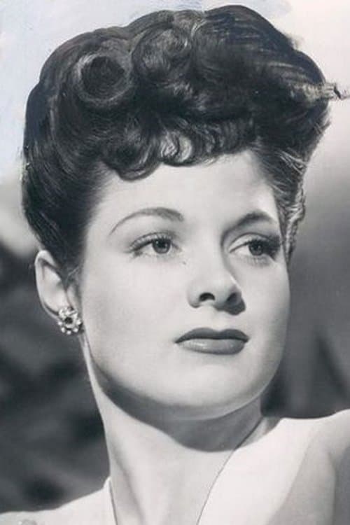 Photo of Jo-Carroll Dennison