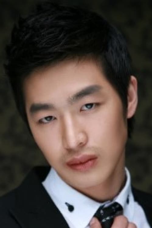 Photo of Jo Dae-hee