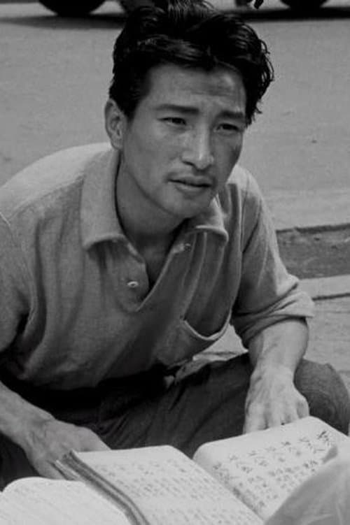 Photo of Jo Hae-won