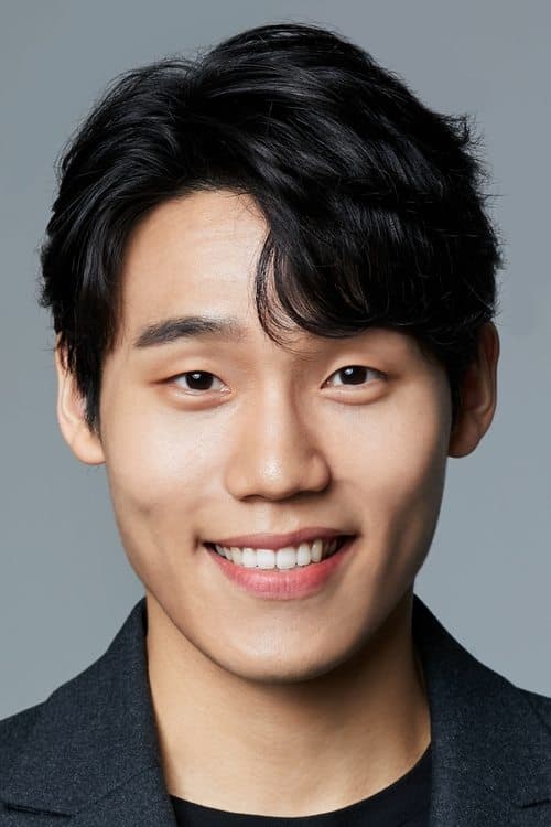 Photo of Jo Han-joon