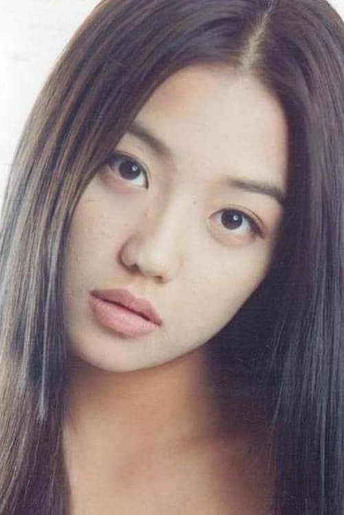 Photo of Jo Han-Na