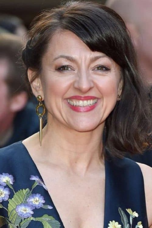 Photo of Jo Hartley