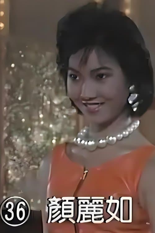 Photo of Jo Jo Ngan Lai-Yue
