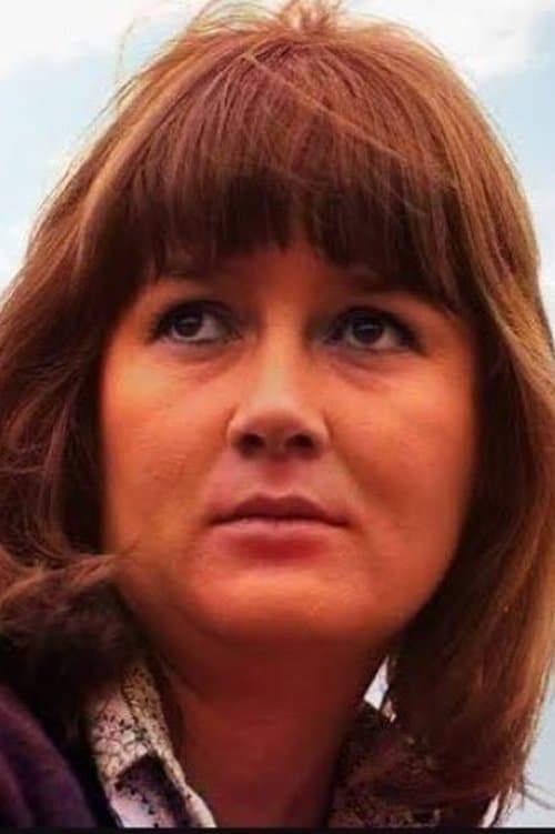 Photo of Jo Kendall