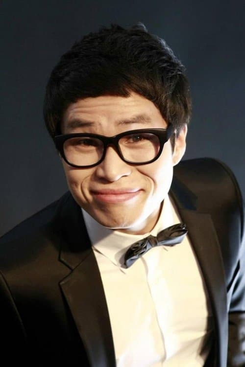 Photo of Jo Kyung-hyun