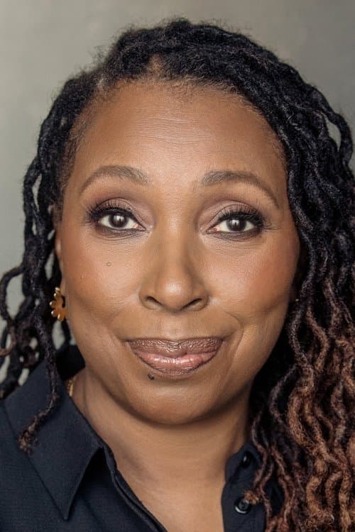 Photo of Jo Martin