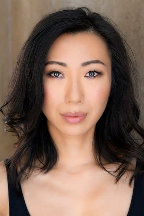 Photo of Jo Mei