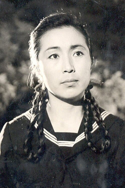 Photo of Jo Mi-ryeong
