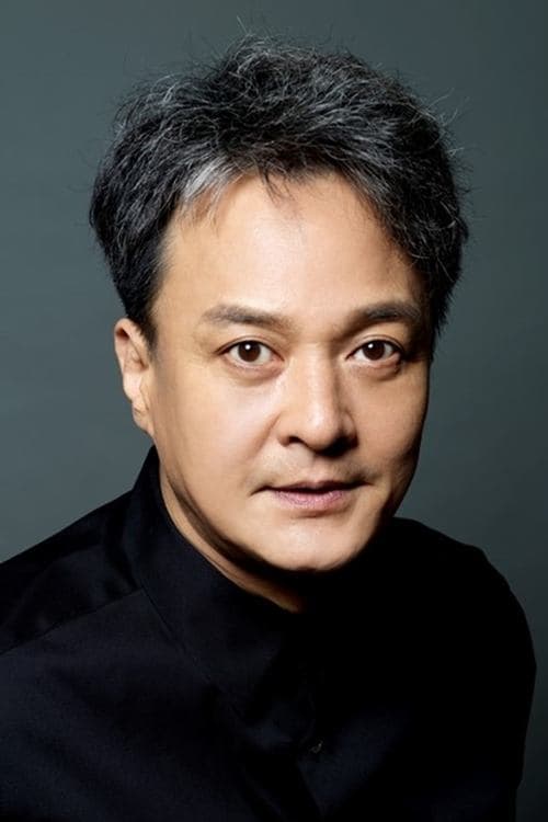 Photo of Jo Min-ki
