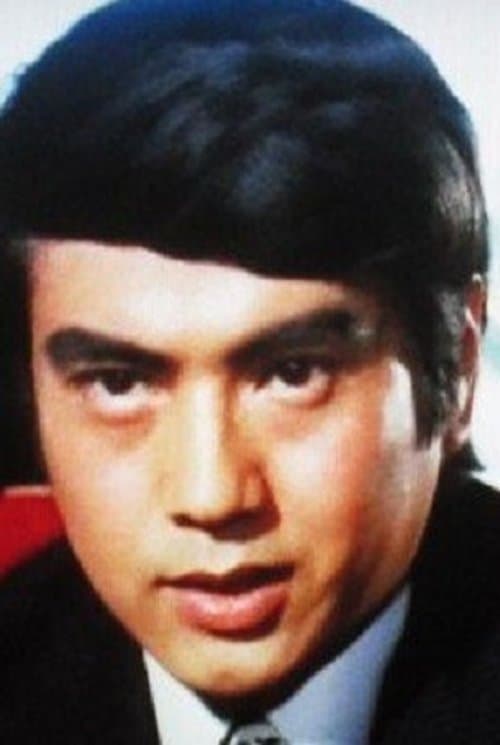 Photo of Jo Mizuki