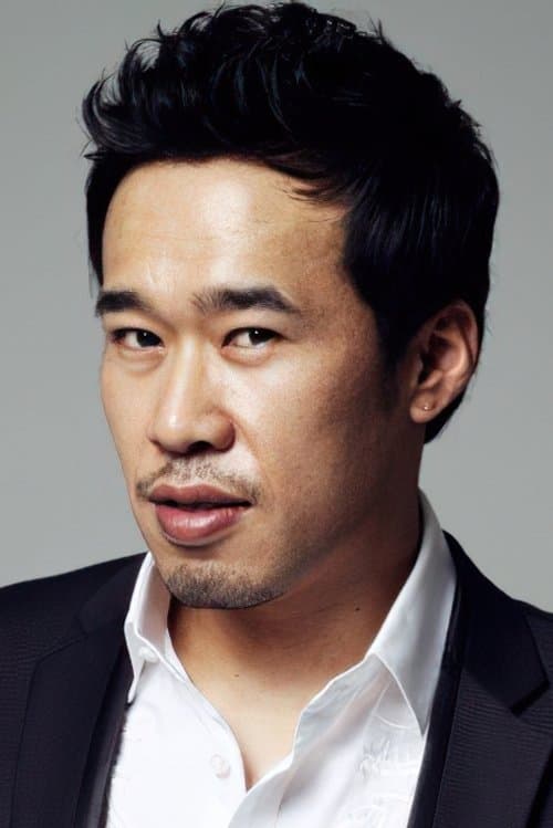 Photo of Jo Sang-ki