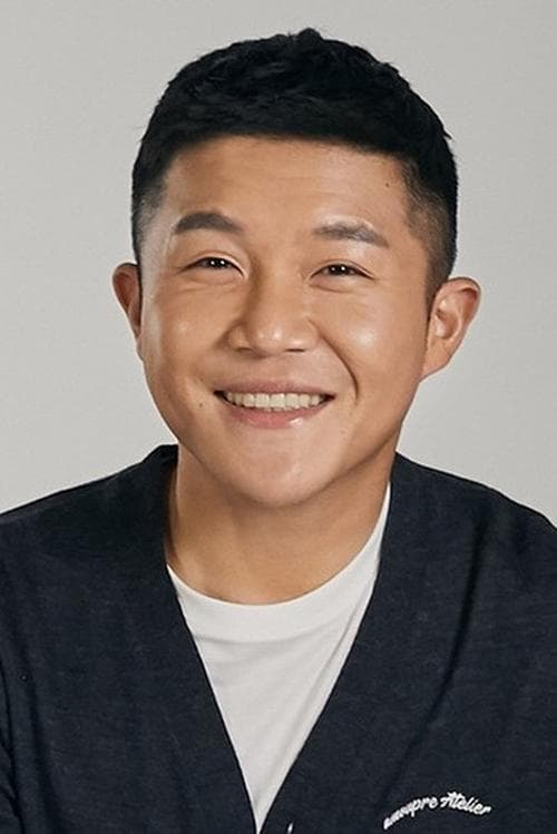 Photo of Jo Se-ho