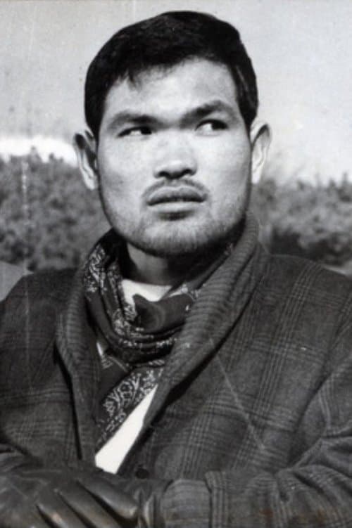 Photo of Jo Seok-geun