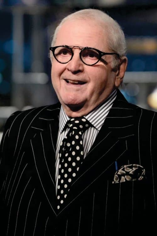 Photo of Jô Soares