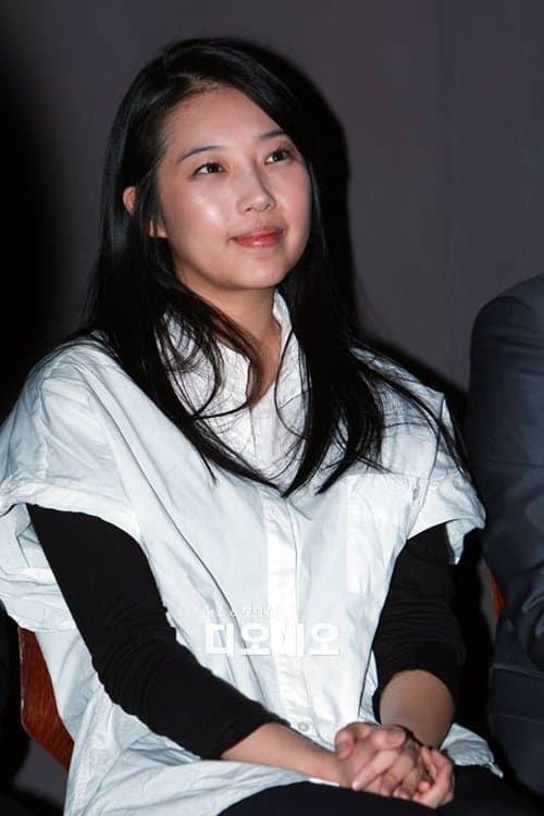 Photo of Jo Soo-jung