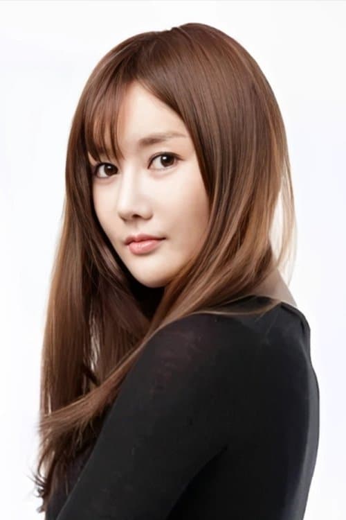 Photo of Jo Su-Hyun