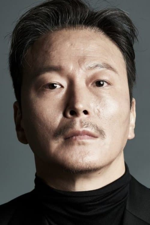 Photo of Jo Woon