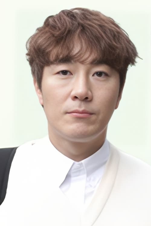 Photo of Jo Yong-bok