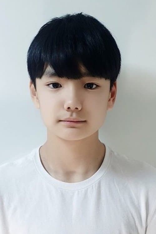 Photo of Jo Yong jin