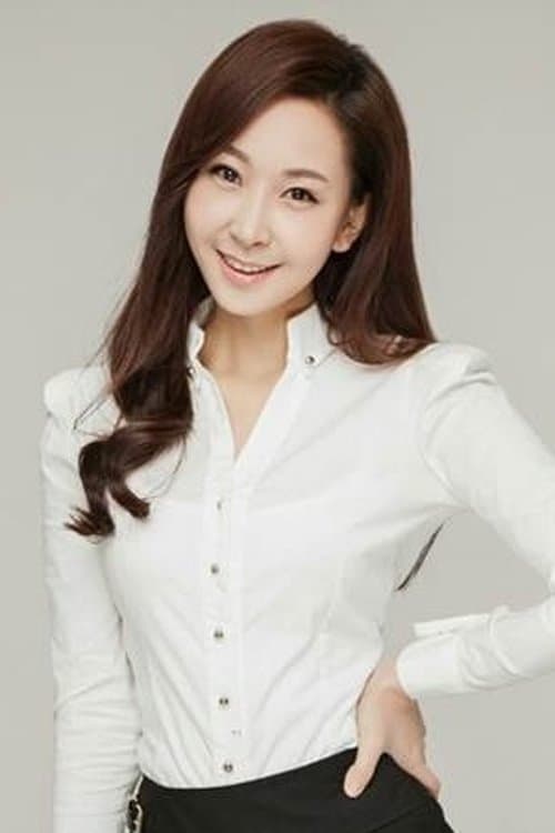 Photo of Jo Yoo-jin